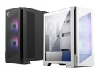 Boîtiers ATX étendus –  – MPG VELOX 300R AIRFLOW PZ WHITE