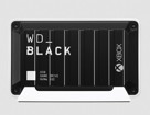 SSD disky –  – WDBAMF0010BBW