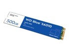 Solid-State-Laufwerke –  – WDS500G3B0B