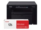 Multifunction Printer –  – 5252B037