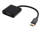 Peripheral Cables –  – DISPLAYPORT2VGA