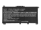 Specific Batteries –  – MBXHP-BA0171