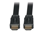 HDMI电缆 –  – P568-003-FL