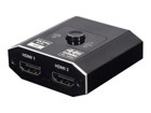 Audio & Video Switches –  – DSW-HDMI-21