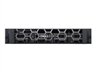 Rack szerver –  – PER7525AI_ML_HPC