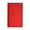 Armarios para disco duro –  – ASE-2525RED