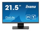 Monitores Touchscreen –  – T2252MSC-B2
