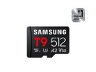 Flash Cards –  – MB-MH512T/AM