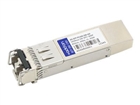 Copper Transceivers –  – DS-SFP-FC16G-SW-AO