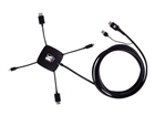 HDMI Kablolar –  – K-SPIDER