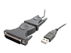USB网络适配器 –  – ICUSB232DB25
