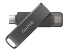 Flash Drives –  – SDIX70N-256G-GN6NE