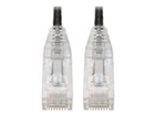 Patch Cables –  – N201-S05-BK
