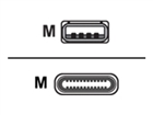यूएसबी केबल्स –  – CBL-MPM-USB1-01