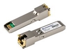 铜缆收发器 –  – SFP-GE-T-IN