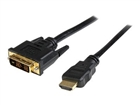 HDMI kabeli –  – HDDVIMM50CM