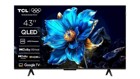 LED TV																								 –  – 43P71K