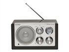 Draagbare Radio's –  – TR-61BLACK