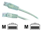Patch Cable –  – PP12-0.5M/BK