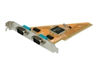 PCI-Netwerkadapters –  – 15.99.2086