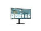 Computermonitoren –  – CU34V5C/BK