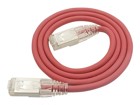 Patchkablar –  – SFTPC6A-0020M-RD