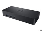 Notebook-Docking Stations –  – DELL-D6000S