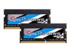 DDR4 –  – F4-2666C19D-32GRS