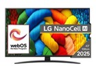 LCD-telerid –  – 43NANO81A3A