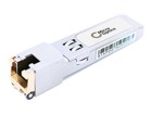 Χάλκινοι πομποδέκτες –  – MO-UF-T-10G