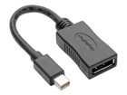 Specific Cables –  – P139-06N-DP4K6B