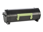 Toner Cartridges –  – 60F1X00
