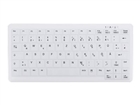 Medical Keyboards & Mice –  – AK-C4110F-FU1-W/GE