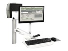 Monitor Accessories –  – AHM-FITW-CW-PLT-00