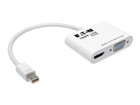 Video Converters –  – P137-06N-HV-V2W
