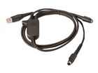 Kabel Keyboard & Mouse –  – CBL-720-300-C00