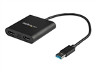 Câbles HDMI –  – USB32HD2