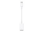 USB电缆 –  – MJ1M2ZM/A