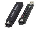 USB Minnepinner –  – ASK3-NX-256GB