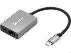 Adaptateurs réseau USB –  – 136-60