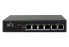 10/100 Hubs & Switches –  – NSW2010-6T-POE-IN