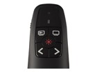 Remote Controls –  – WP500C