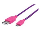 USB-Kaapelit –  – 352758