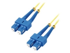Vesel kabels –  – FJOS2/SCSC-1M