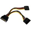 Power Cables –  – PYO2SATA