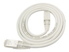 Patchkablar –  – SFTPC6A-0250M-WH