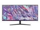 Computer Monitors –  – LS34C500GAEXXY