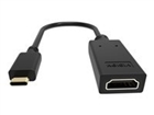 Kabel HDMI –  – TC-USBCHDMI/BL
