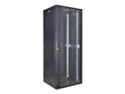 Serverzubehör –  – CAB 600X600X22U BL