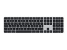 Keyboard Bluetooth –  – MMMR3B/A